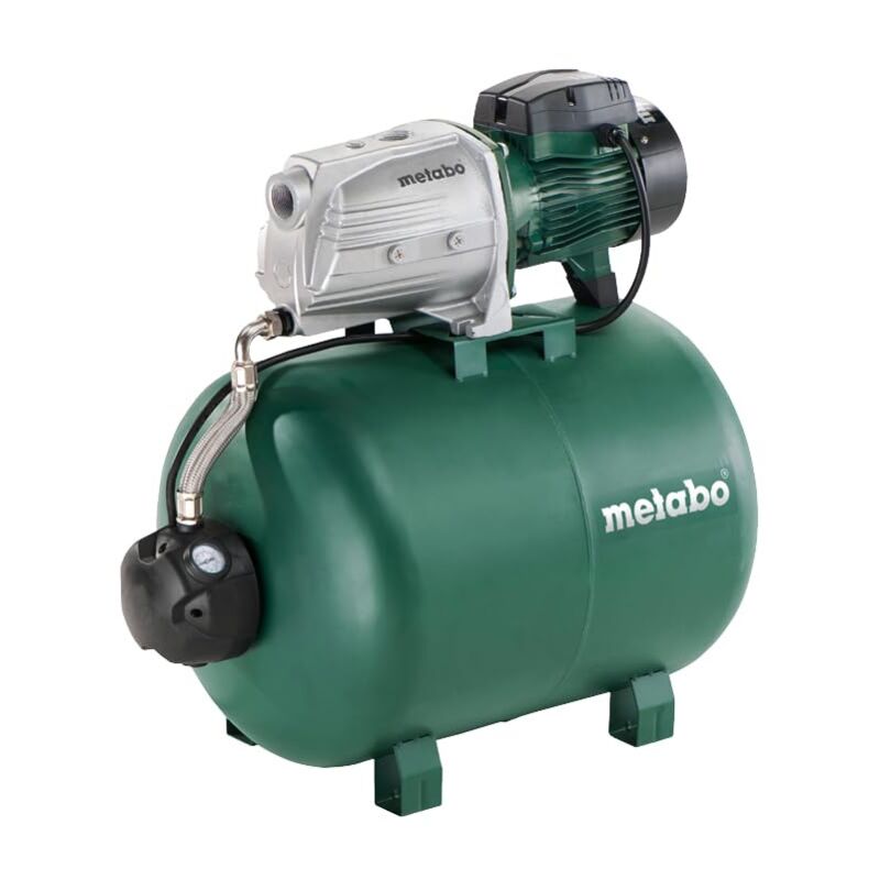 Metabo HWW 9000/100 G - bomba para instalación de agua doméstica