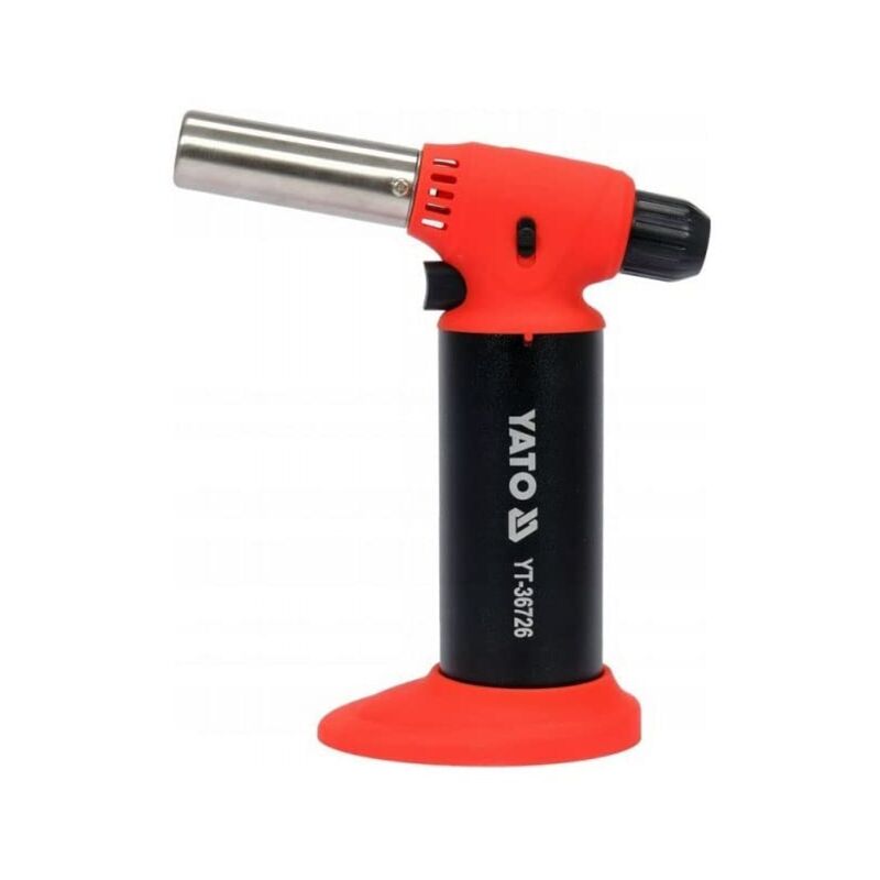 Mini Soplete de Gas para Soldar, Quemadores de Gas, Soplete ...
