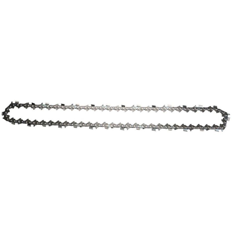 Makita Sägekette 45 Cm, 73LPX, 64 Treibglieder – 1,5 Mm, 3/8 Zoll, Vollmeißel, Für Motorsägen Bis 100 Cm³