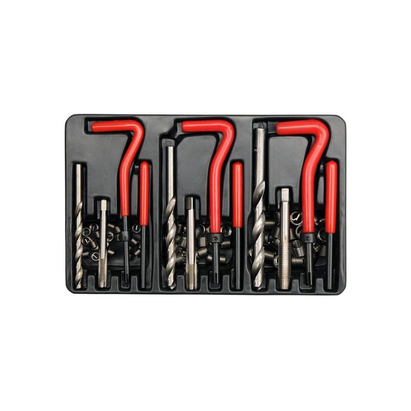 Macho De Roscar Izquierdo LH M15x1.25 Mm | Herramienta De Grifo Para Roscas Izquierdas | Acero HSS