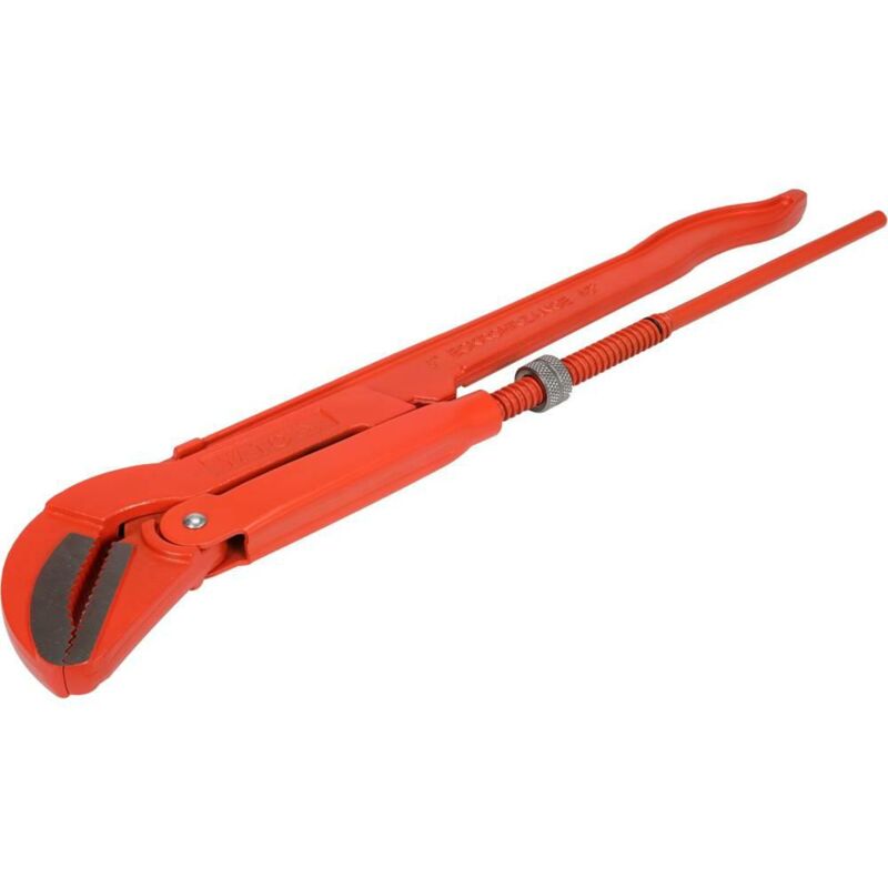 Llave De Mono Supergrande De Acero/15 Pulgadas, Herramienta De Llave De Extremo Abierto, Llave De Cambio, 1 Ud. - AliExprs