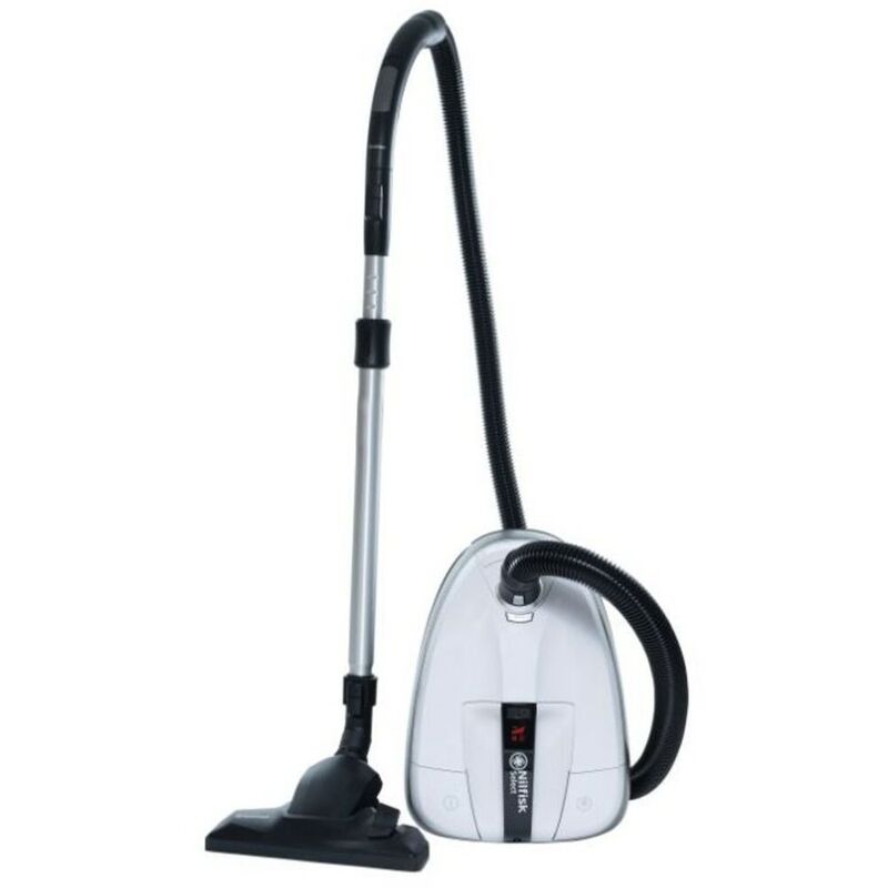 Nilfisk Multi II 30 T VSC - Bidone Aspirapolvere Aspiraliquidi