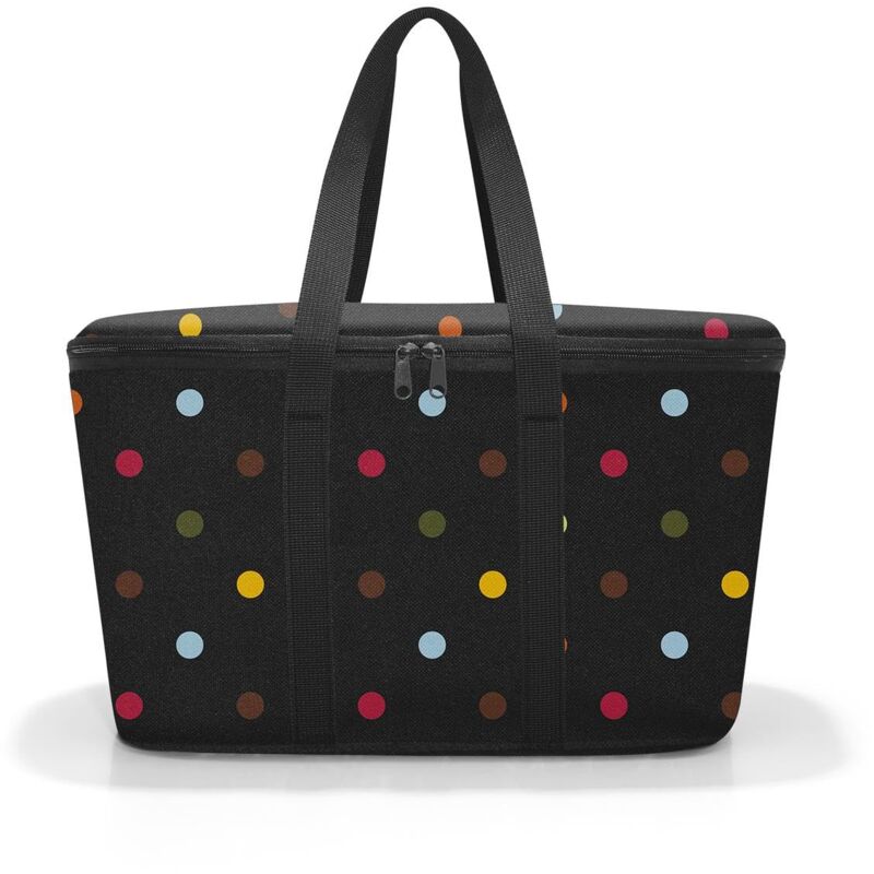 Reisenthel Coolerbag - Bolsa Térmica De Tejido De Poliéster Y Material