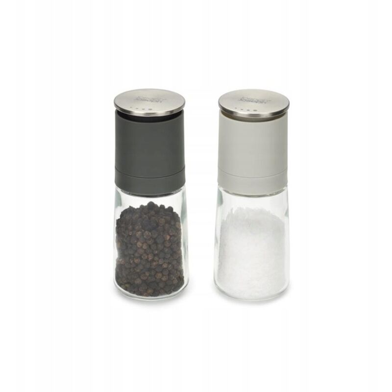 Juego De Molinillo De Sal Y Pimienta, Molinillos Manuales De Sal Y Pimienta, Molinillo De Sal