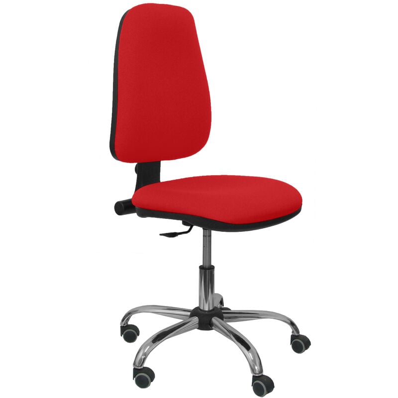 Silla Sierra CP bali rojo