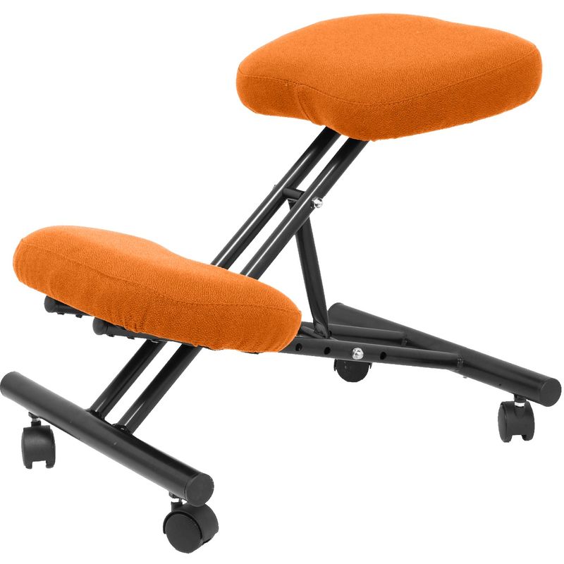 Silla Mahora bali naranja