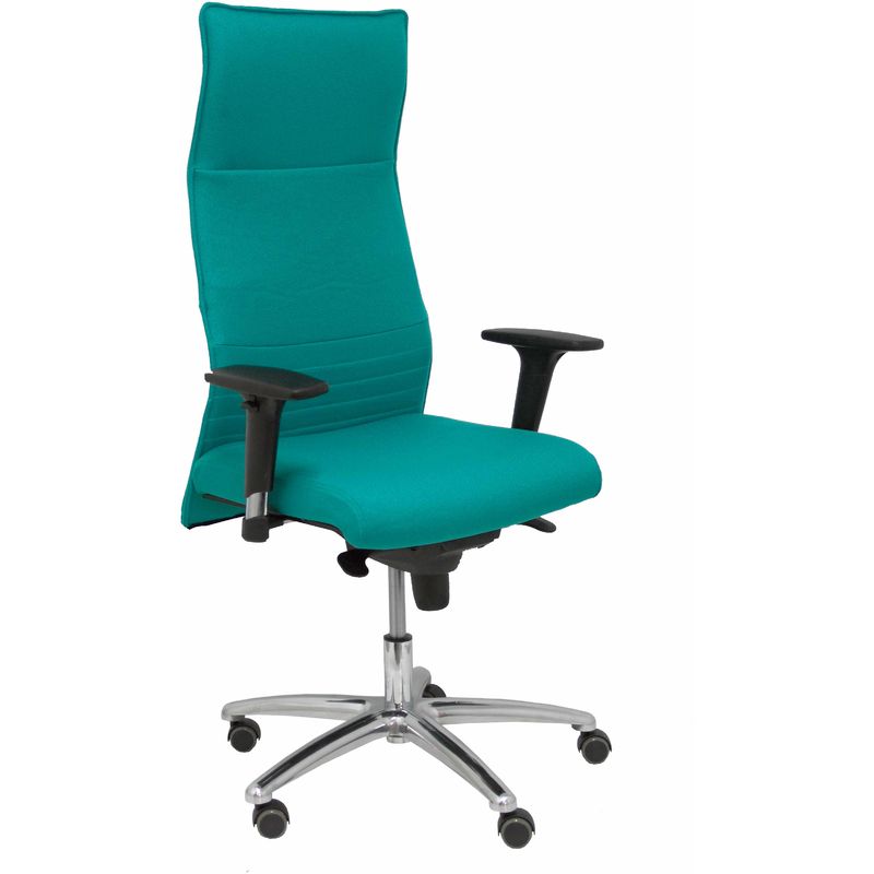 Sillón Albacete XL bali turquesa hasta 160kg