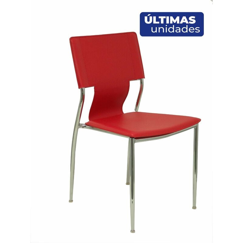 Silla Giratoria - ALEXANDRA BLANCO - Sillas y Muebles de Oficina