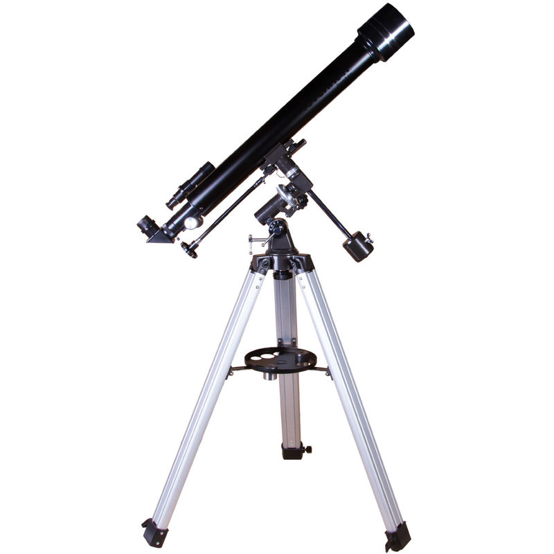 Telescopio Levenhuk Skyline PLUS 60T