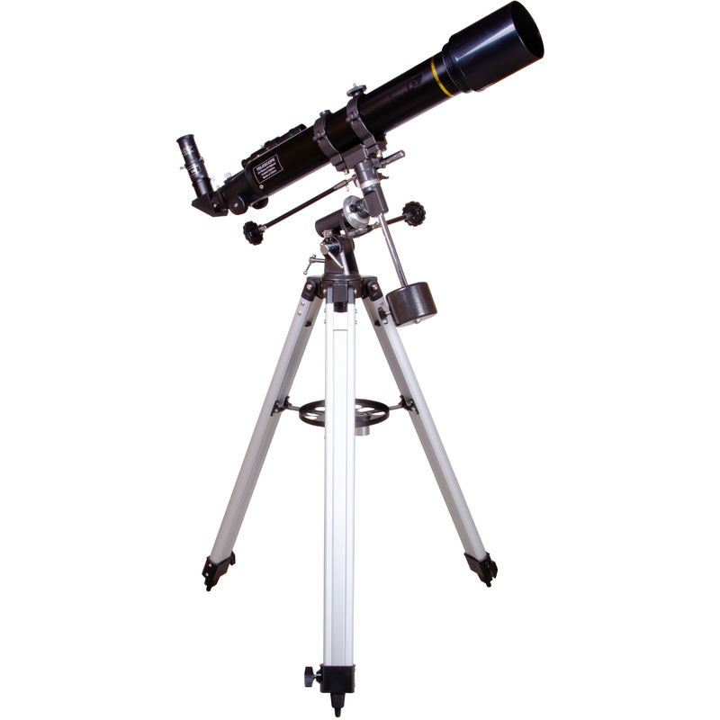 Telescopio Levenhuk Skyline PLUS 70T