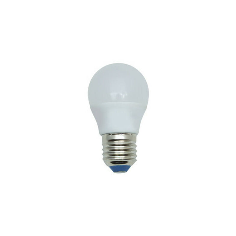Bombilla LED E14 G45 7W • IluminaShop