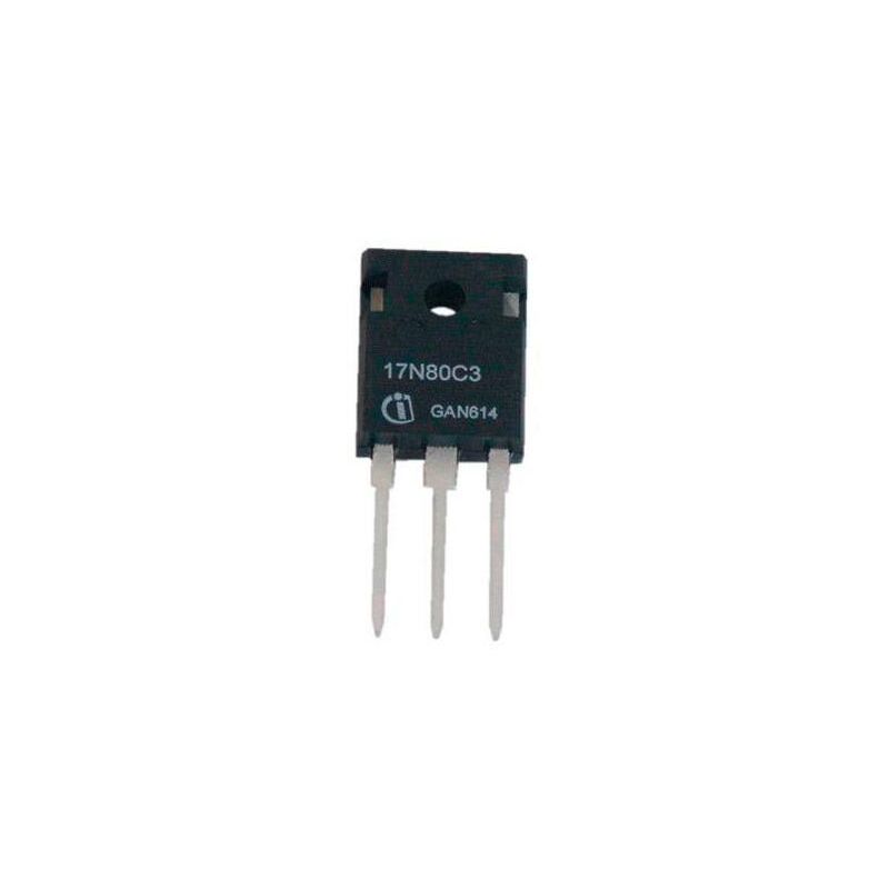 IXFH160N15T2 IXYS - Transistor: N-MOSFET | unipolar; 150V; 160A; 880W; TO247 -3 | Transfer Multisort Elektronik