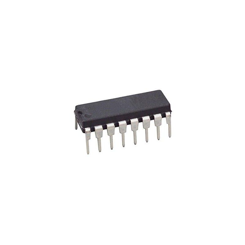 Circuit Intégré SN54LS367AJ - Neuf Dans Son Emballage D'origine