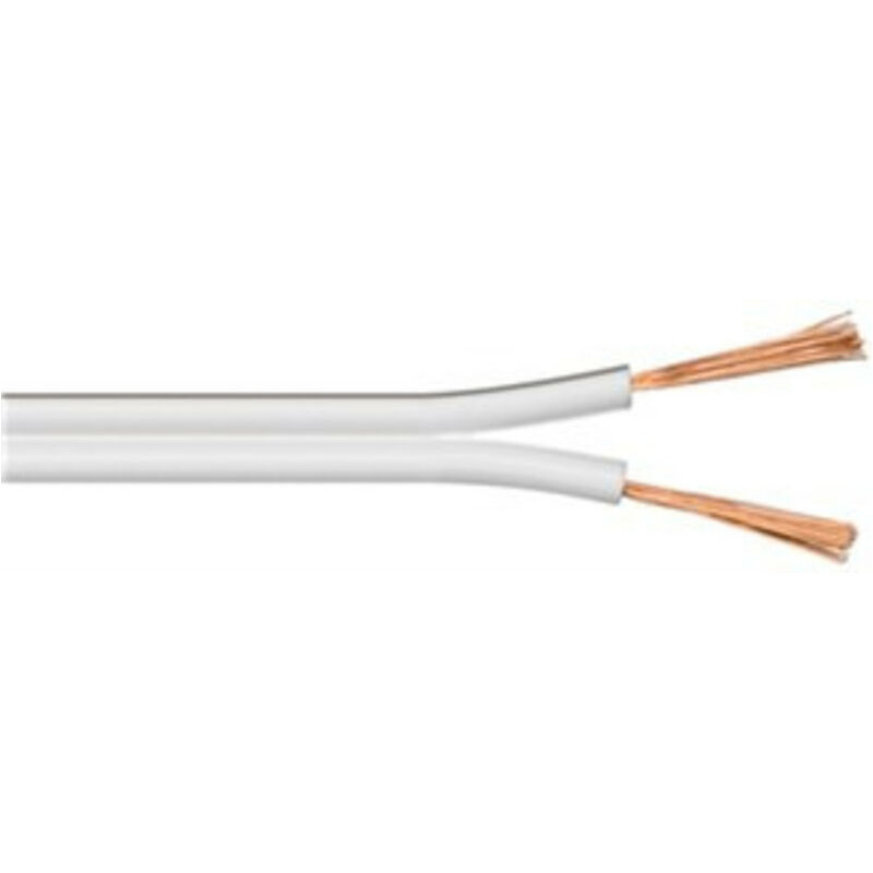 Cable Fibra Optica de audio 1.5 mts de largo, grosor 2 mm