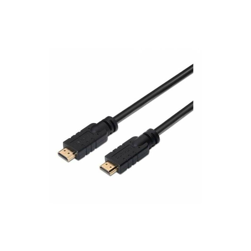 Cable Prolongador HDMI V1.4 Repetidor 20m