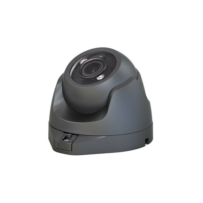 Turret Ip 2 megapixel xscipt957vah2e domo 2.713.5mm 2mpx