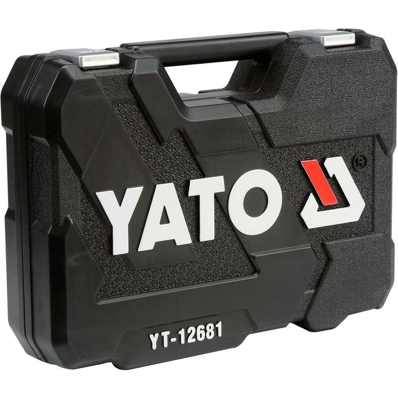 Yato Yt1268194pcs Del juego tubos herramientas 94 yt12681