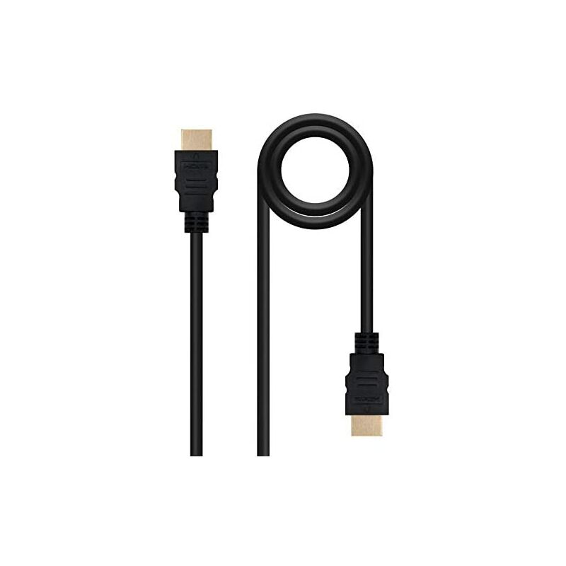 Cable hdmi v1.3b a/m-a/m 5m nanocable