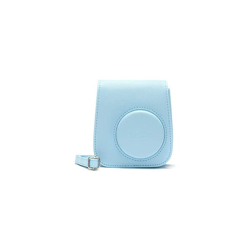 Funda instax para Mini 11 - Sky Blue