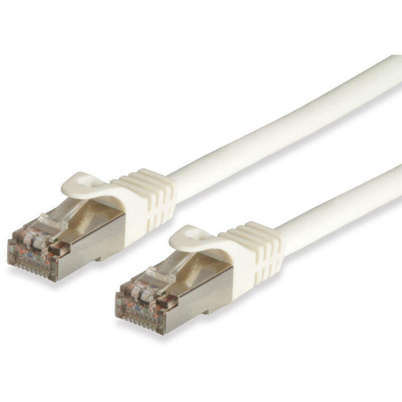 LOGILINK CQ7143S CABLE DE RED 50 M CAT6A S/FTP (S-STP
