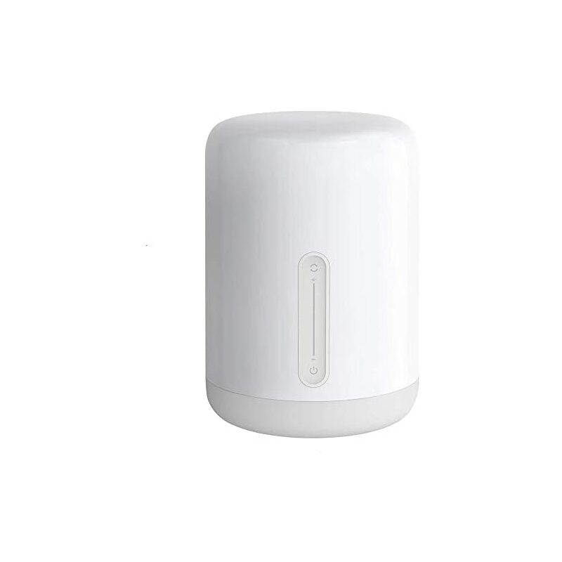 Xiaomi MUE4093GL Lampara mesilla de Noche, 9 W, Bianco