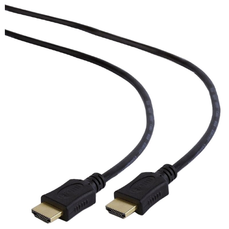 Gembird Cable HDMI Macho Macho 4K Alta Velocidad 3M Select Series