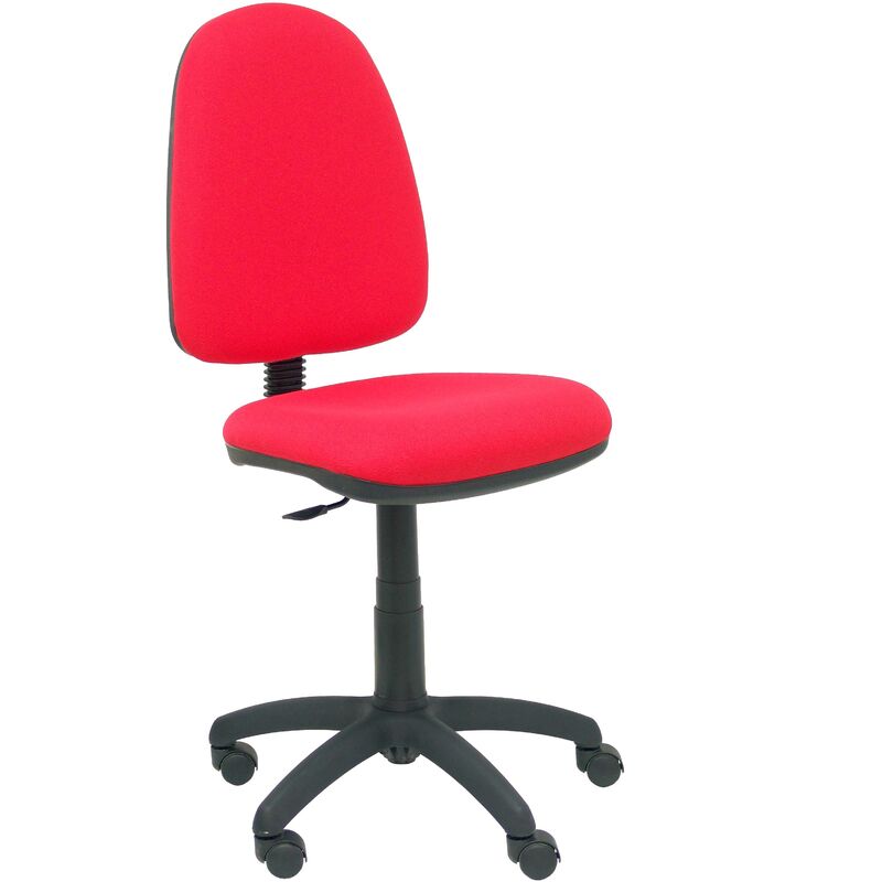 Silla Ayna CL bali rojo