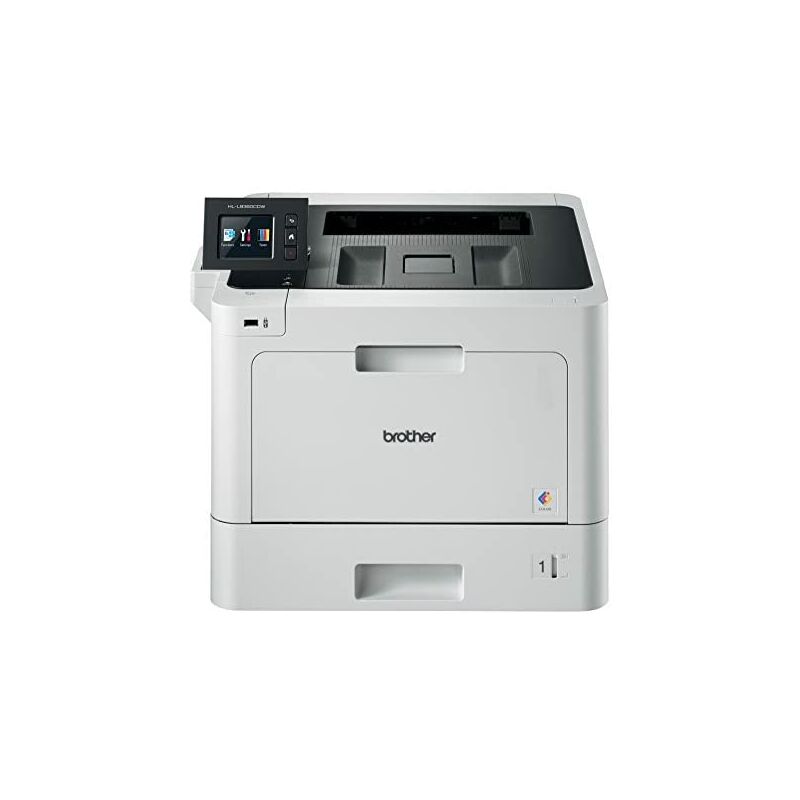 Impresora brother laser color hl-l8360cdw