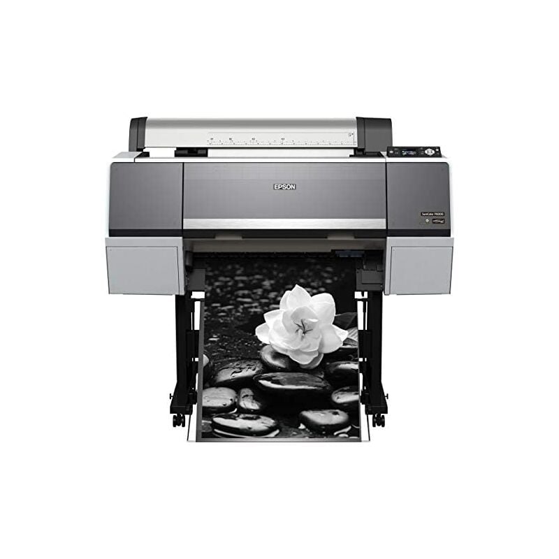 Impresora gf epson surecolor sc-p6000 std