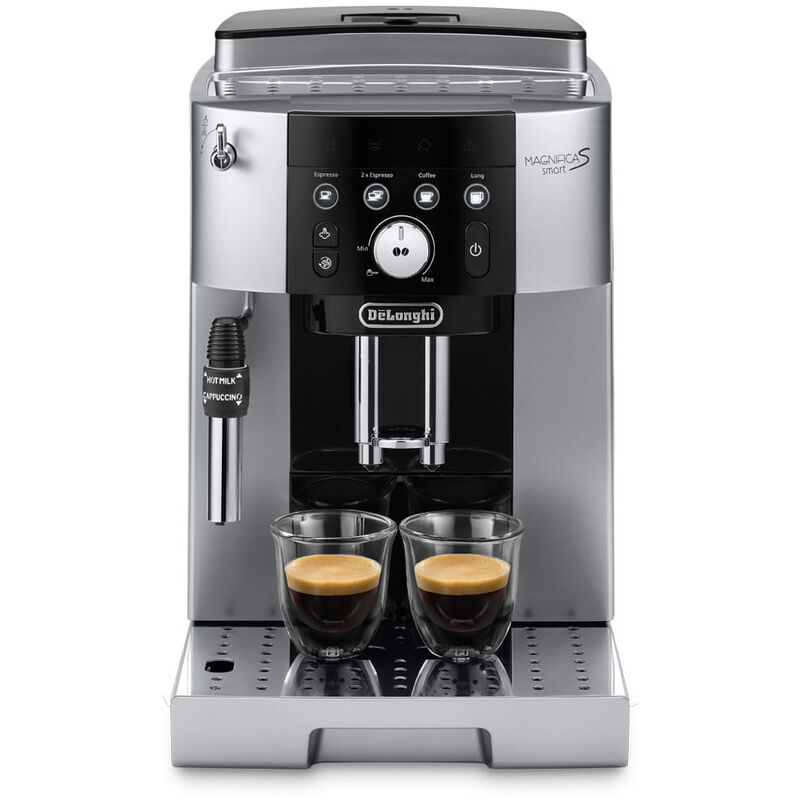 CAFETERA DELONGHI MAGNIFICA S SMART COMPLETAMENTE AUTOMÁTICA ECAM 250.23.SB