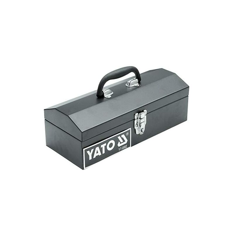 Yato YT-0882 - Caja para herramientas Yato