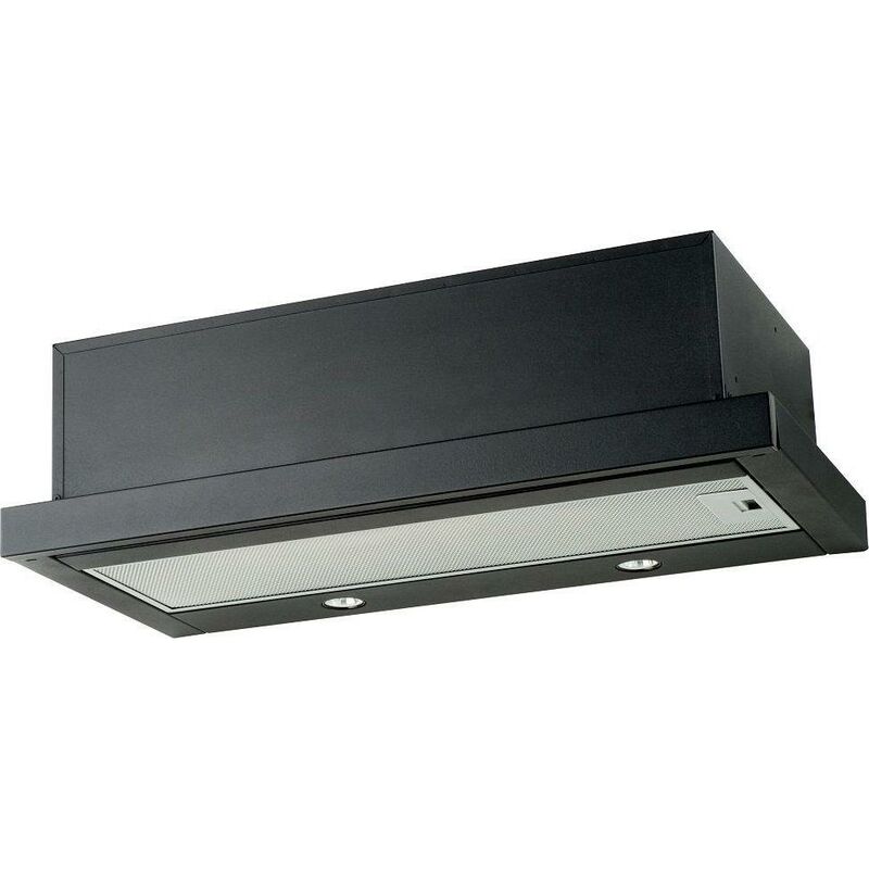 Akpo Wk7 Light eco 294 m3h builtunder black 220 m³h o