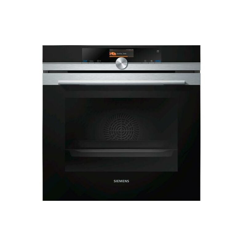 HORNO HORNO ELCTRICO 71 L 3600 W A+ IQ700 HS636GDS2 SIEMENS