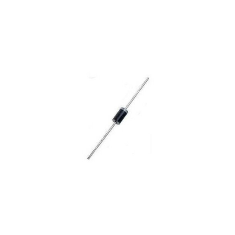 Lot De 10 Diodes Zener ZY 2W DO-204A (THT) - Tensions 6.2V à 200V - Marque Diotec - Neuf