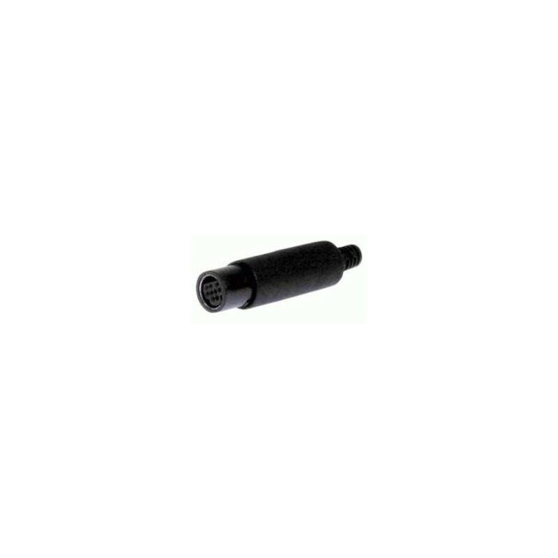 Accoppiatore 6 Pin Mini din Prosignal Connettori Interserie Adattatori - CJ66707 Accoppiatore 6 Pin Mini din Prosignal Connettori Interserie Adattatori - CJ66707