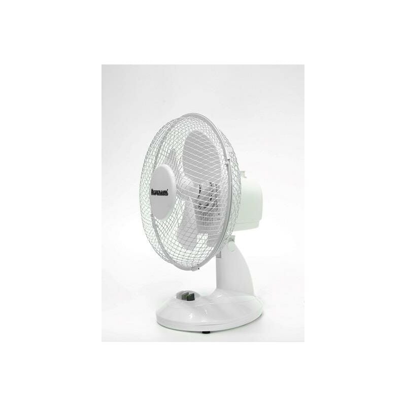 Ravanson wt-1023 ventilador blanco