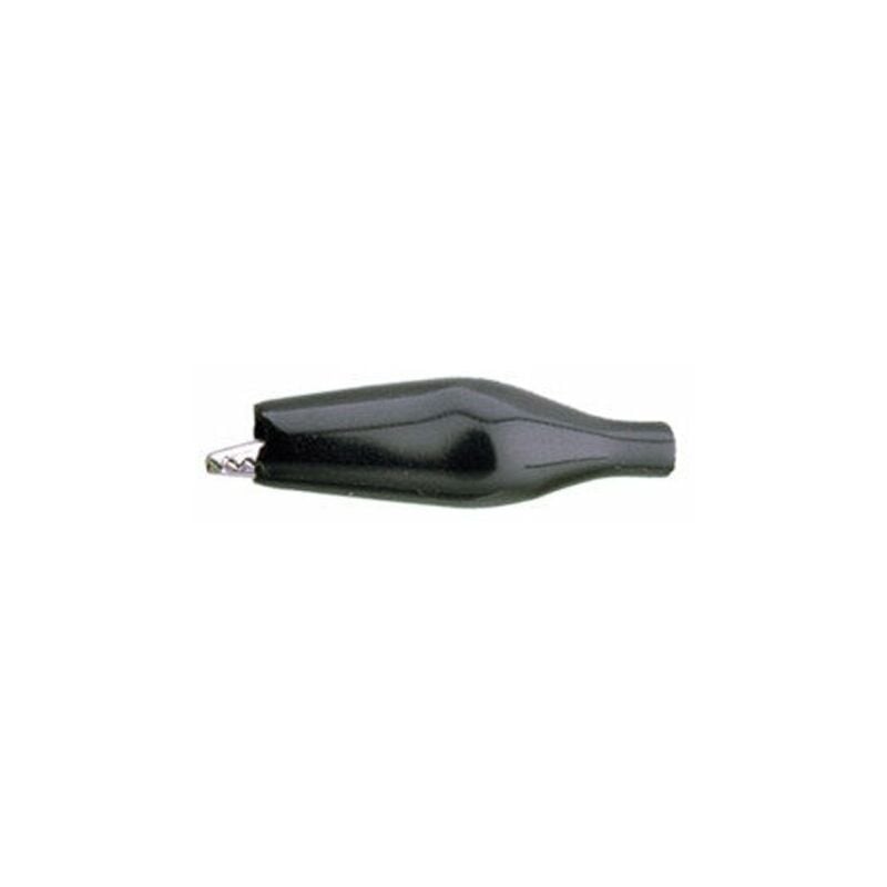 Pinza cocodrilo aislada de la Electro Dh 38.050/R  8430552030507