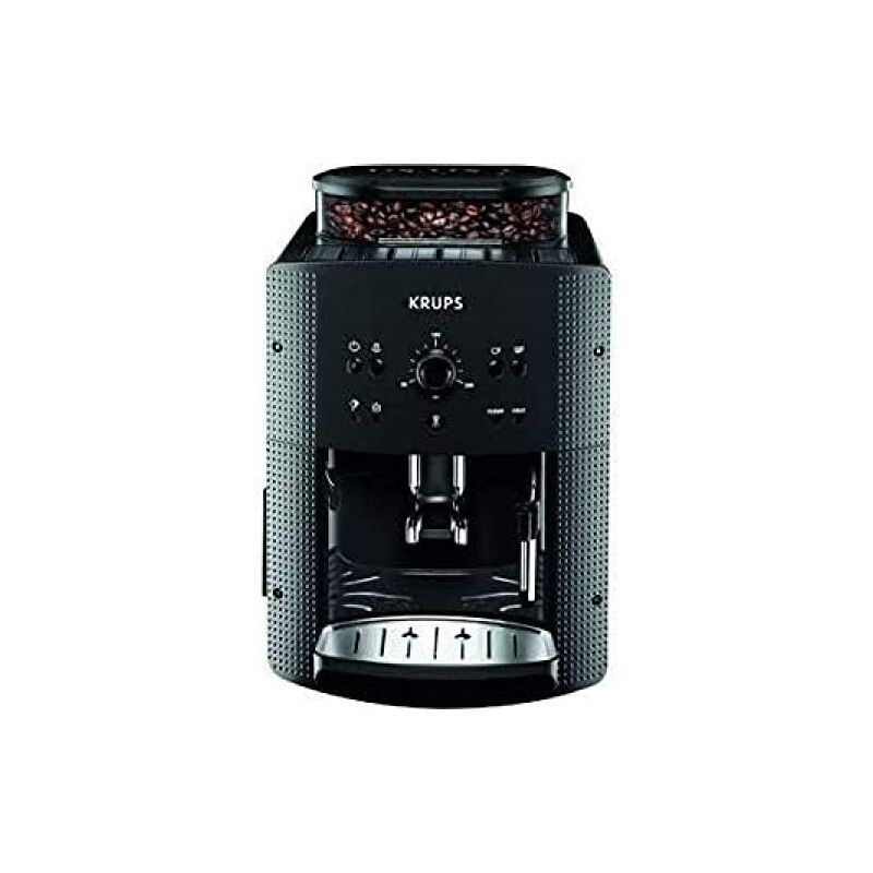 KRUPS EA 810 B Cafeteras integrables, Multicolor