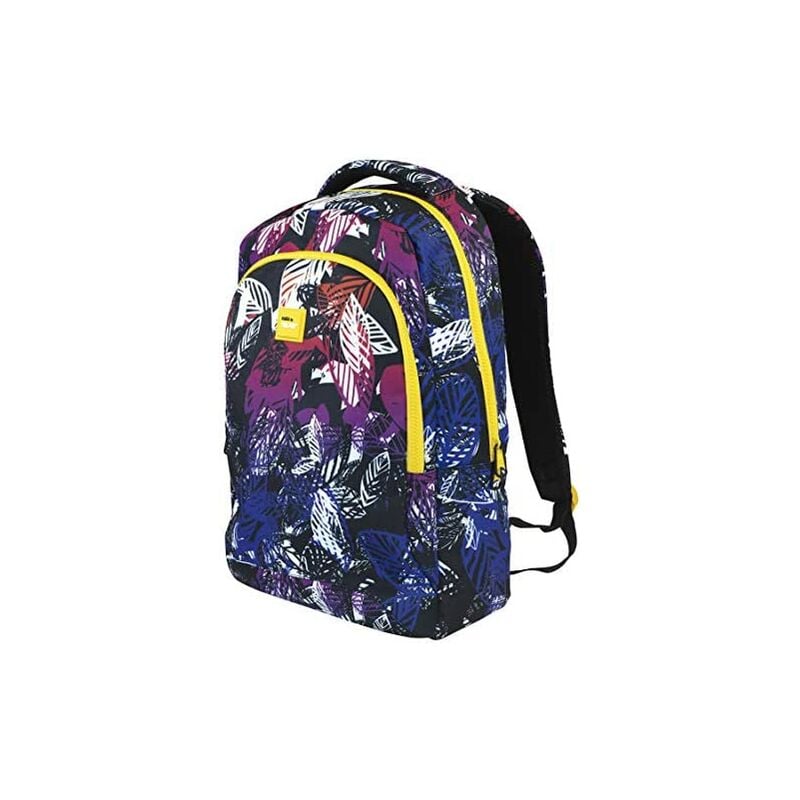 Mochila escolar 17l. jungle milan