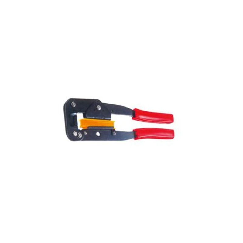 Herramienta Electricista Profesional Alicates De Crimpado + 60