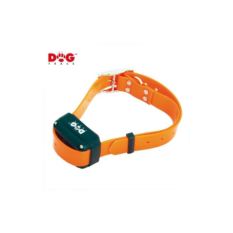 Collar Adicional educativo Dogtrace para Equipos Dogtrace 400 / 600 / 1000 / 1600