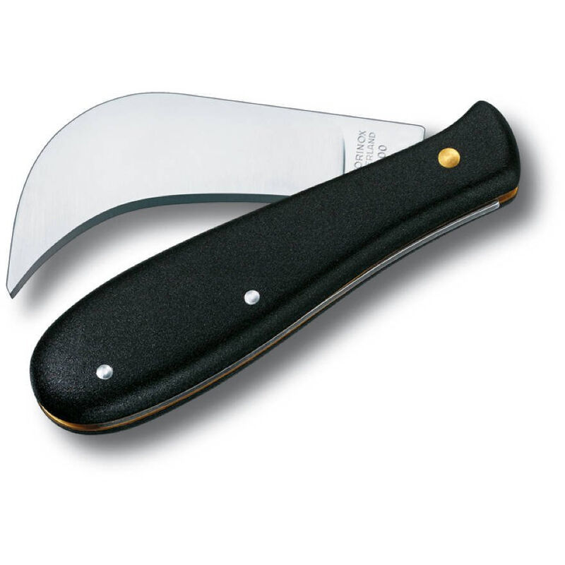 Victorinox - Navaja multifuncional 11,1 cm/14 funciones negro