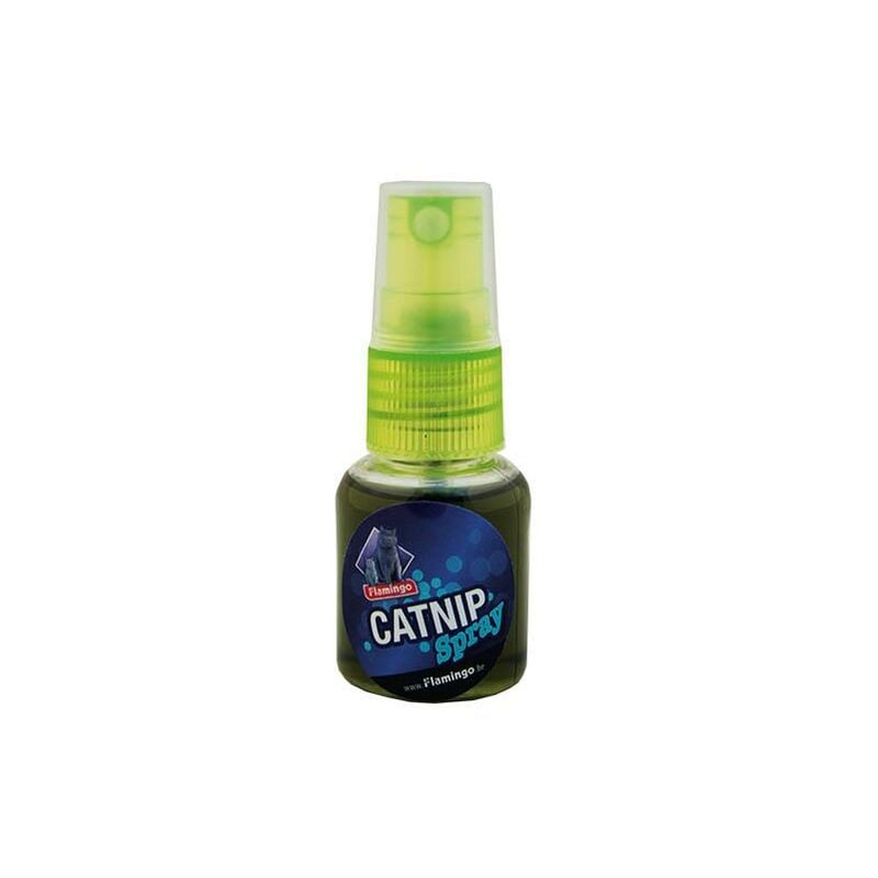 Gotas atrayentes Spray Hierba del gato