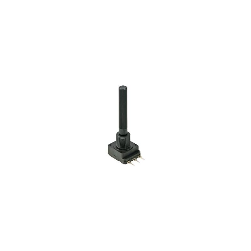 POTENCIOMETRO 1Mg Lineal Eje Plastico