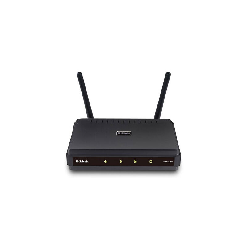 Repetidor Tp-Link 800mbps 2.4ghz D/Pared Access Point Re650 4