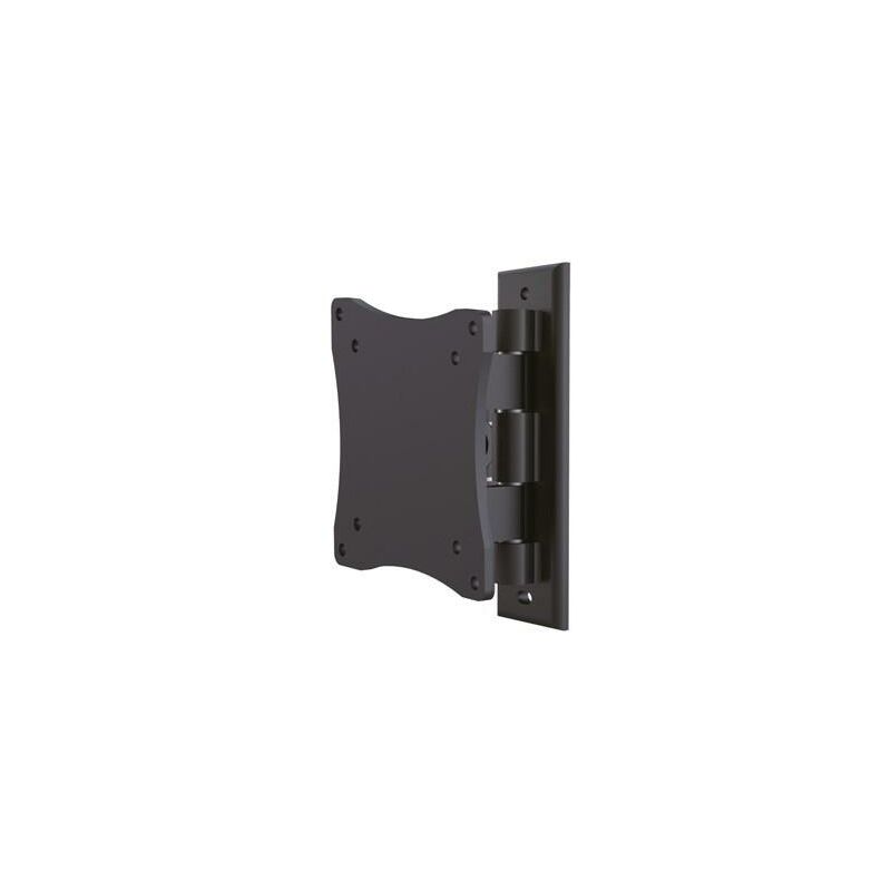 NewStar Soporte de Pared para Monitor de TV FPMA-W810BLACK 10-27 12KG