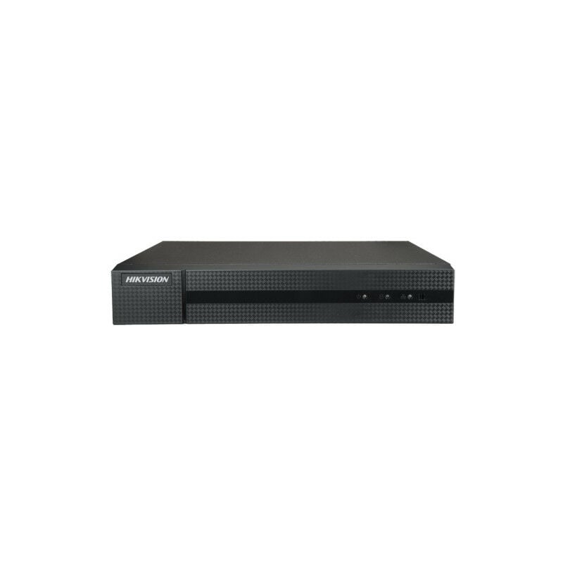 Hiwatch dvr economic series / capacidad grabacion 4mp lite / puertos sata 1 / ip video in 2-ch / hdmi out hd1080p / up to 6-ch ip input (hwd-6104mh-g3(s)) 300226672