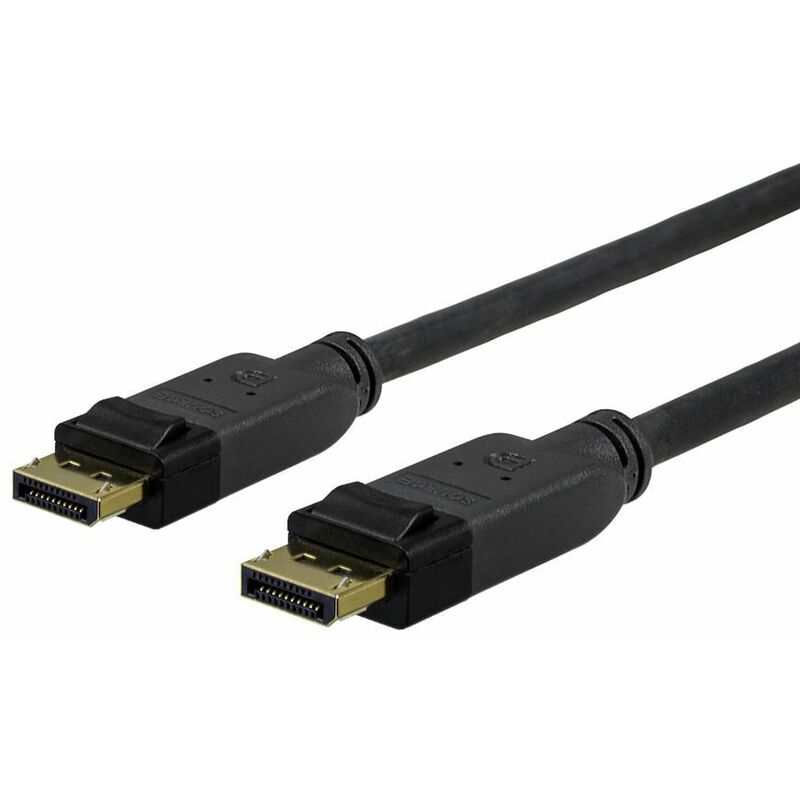 Pro DISPLAYPORT Cable