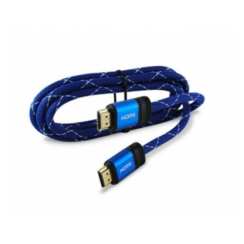 3Go Adaptador HDMI Hembra a Micro HDMI Macho