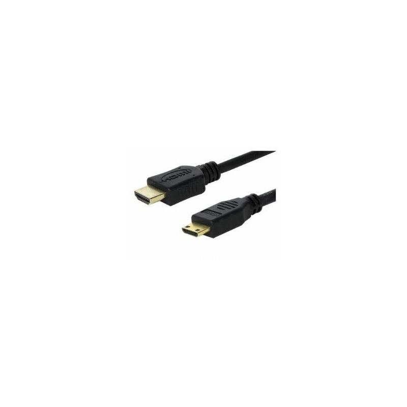 CABLE HDMI A HDMi 5 METROS MALLADO - Electro Store